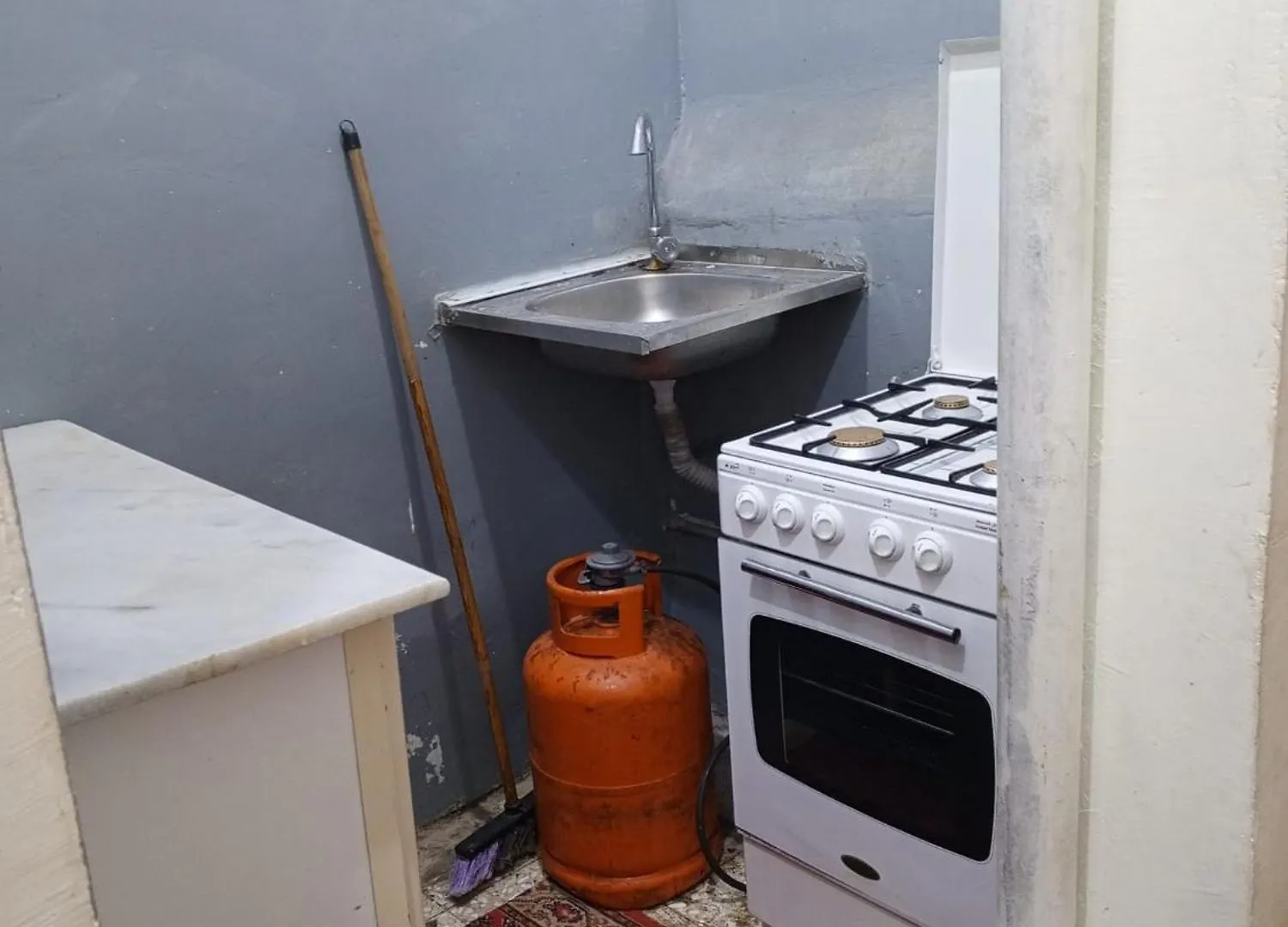 بيت الضيافة Apartment Mecca Saudi Arabia