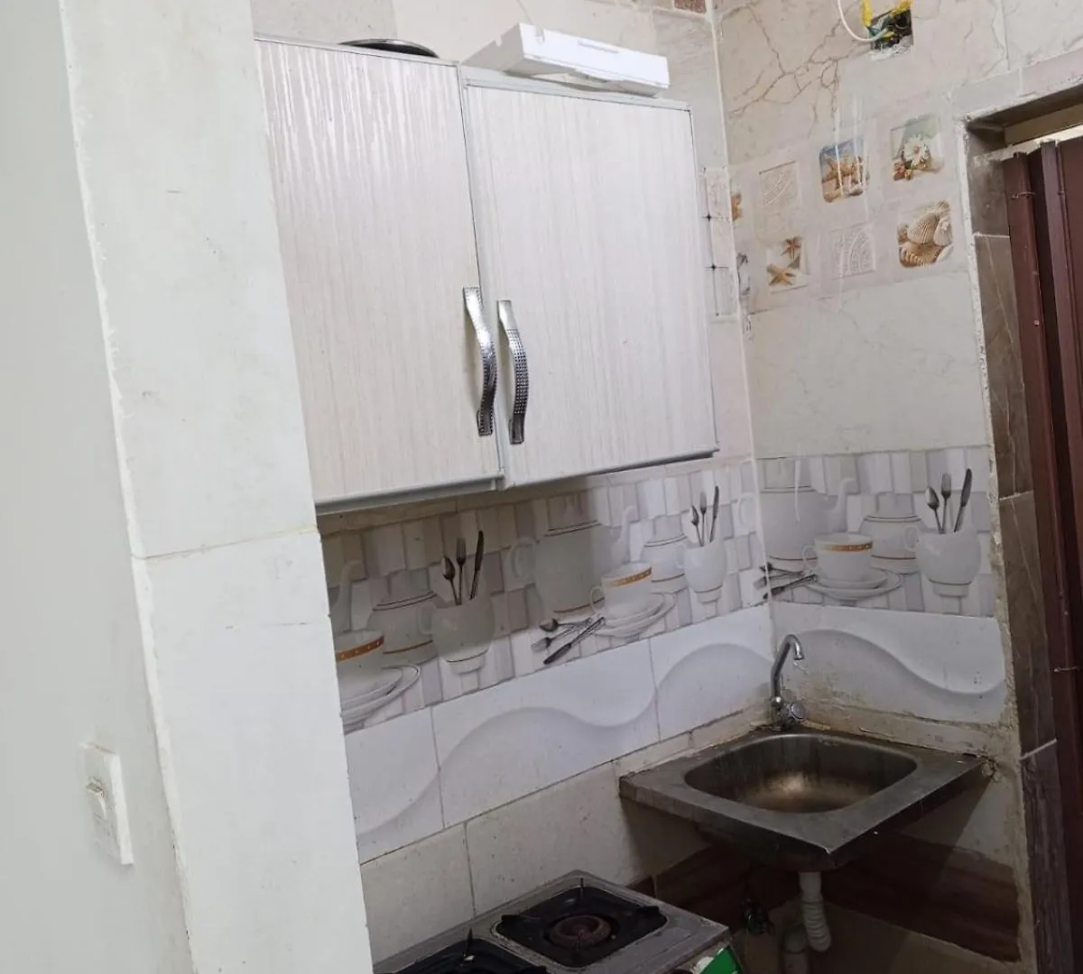 بيت الضيافة Apartment Mecca 0*,  Arab Saudi