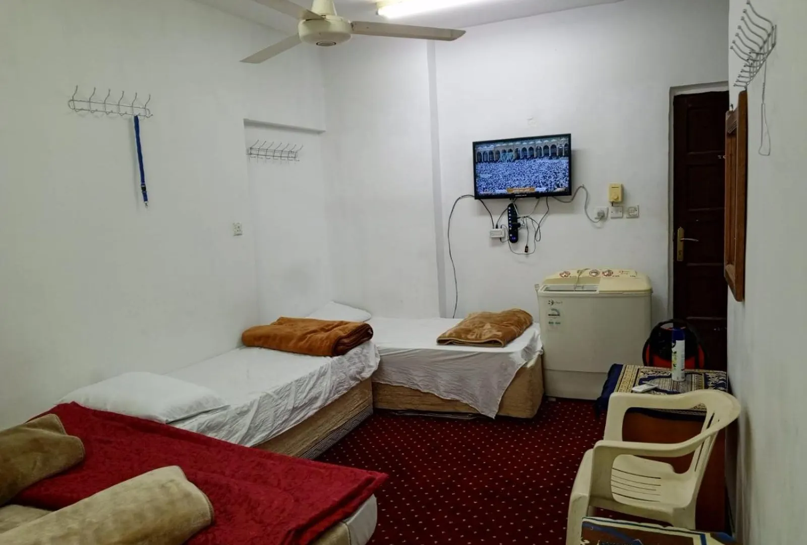 بيت الضيافة Apartment Mecca