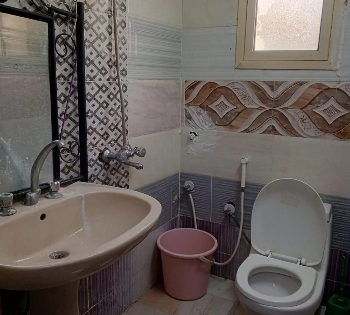 بيت الضيافة Apartment Mecca
